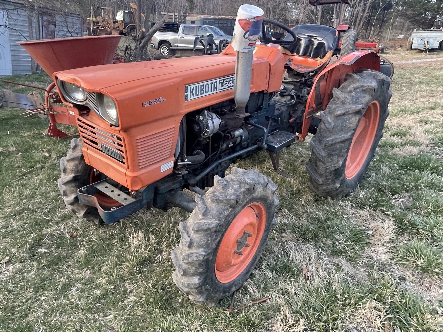 Image for The Estate of Harold D. Moyers