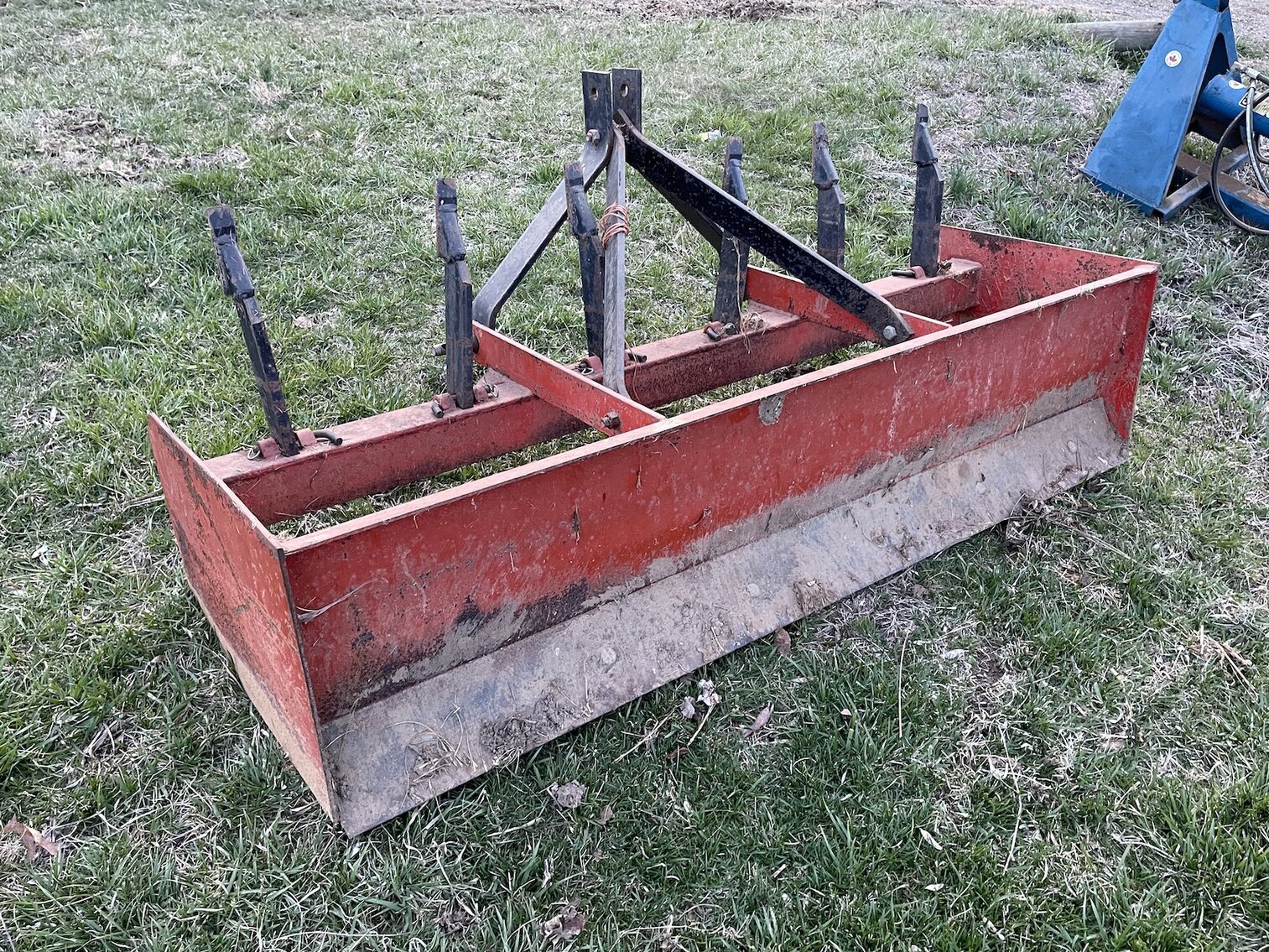 Image for The Estate of Harold D. Moyers