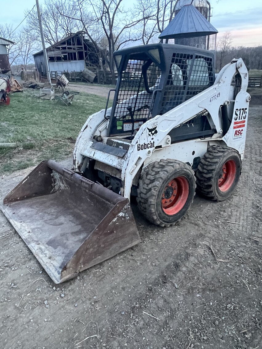 Image for The Estate of Harold D. Moyers