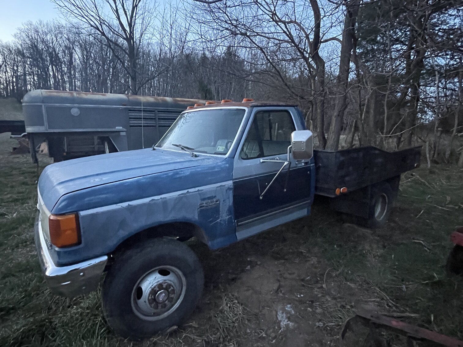 Image for The Estate of Harold D. Moyers