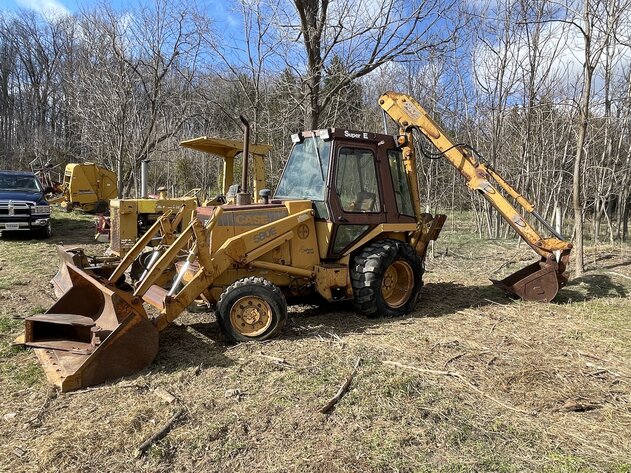 Image for The Estate of Harold D. Moyers