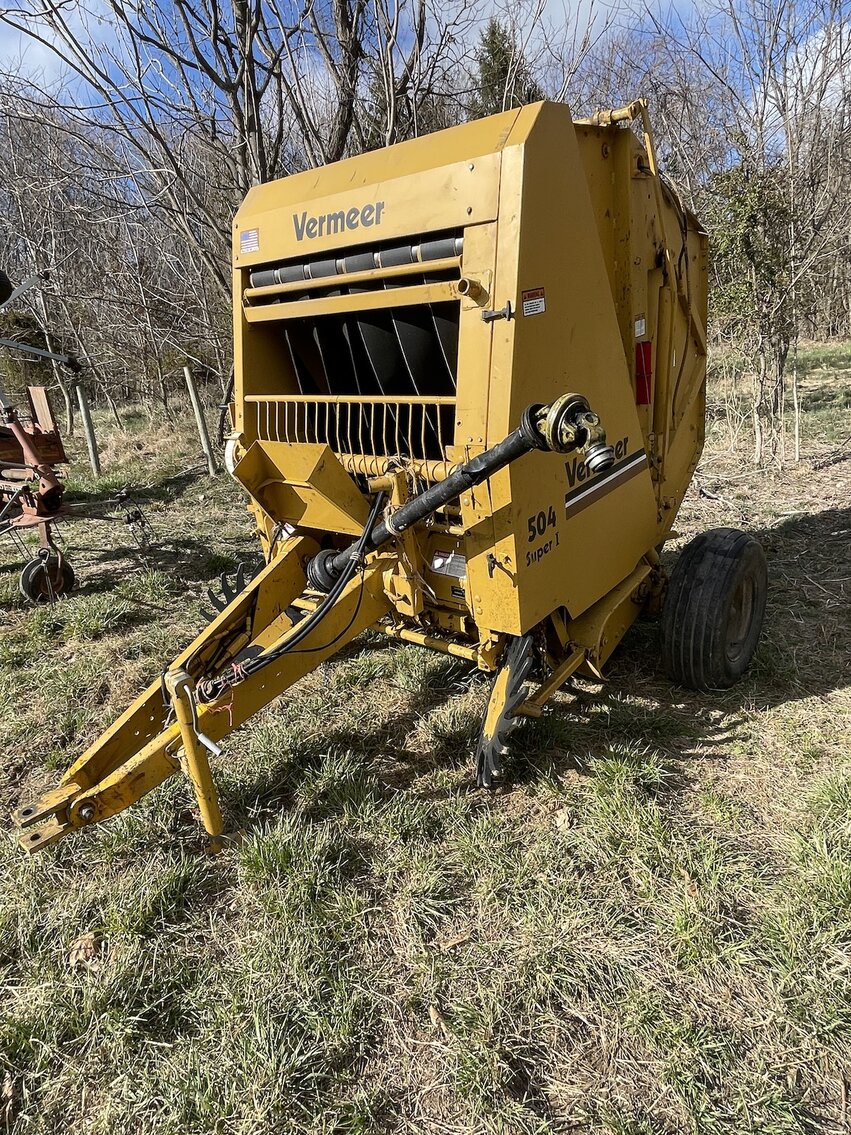 Image for The Estate of Harold D. Moyers