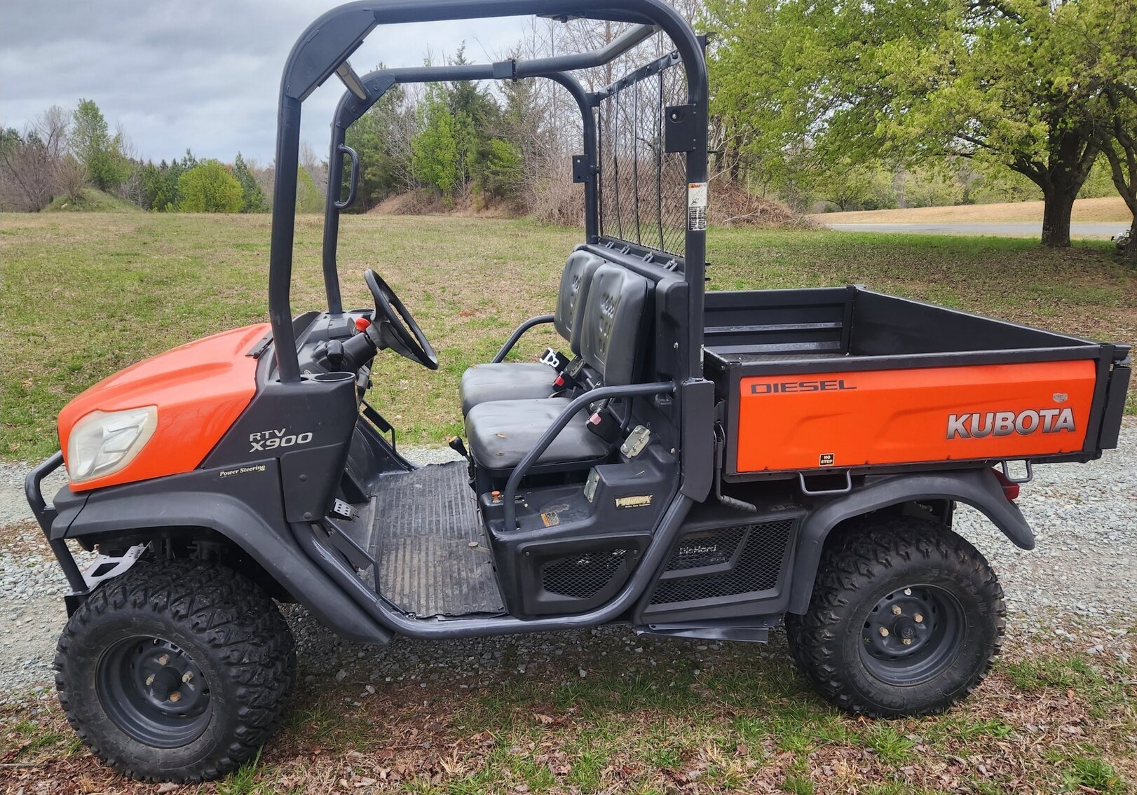 Image for SPRING EQUIPMENT CONSIGNMENT SALE!