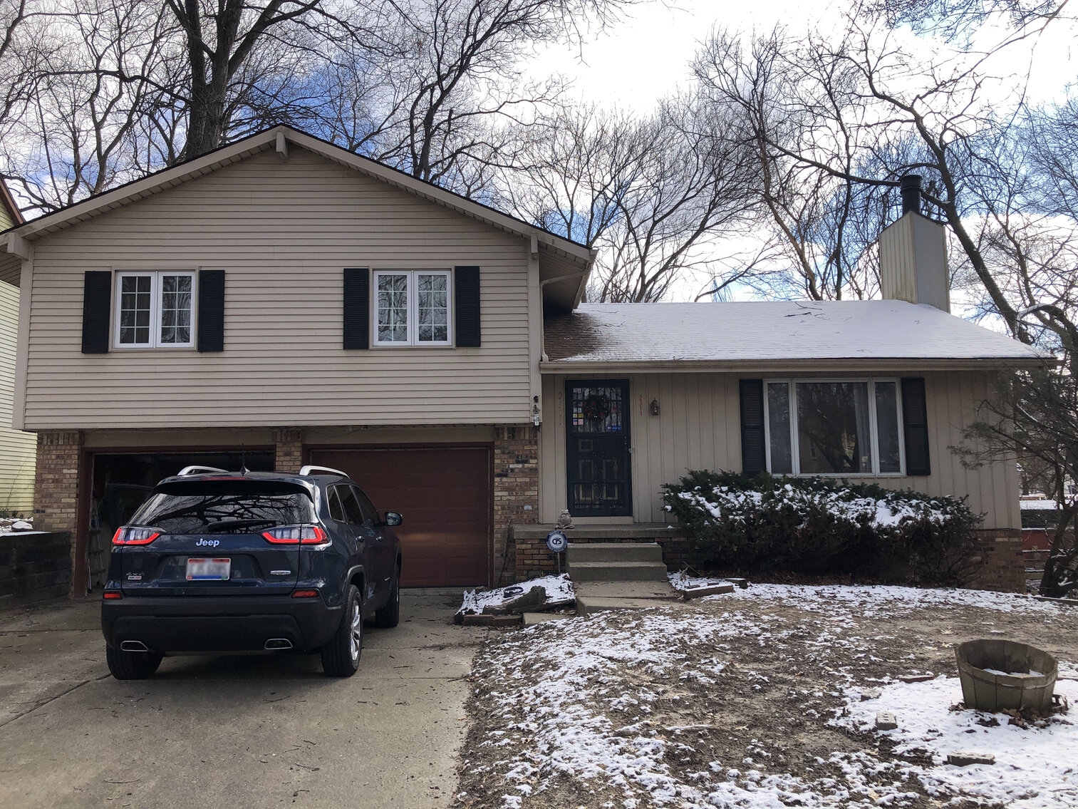 Image for 2311 Maryann Place, Toledo, Ohio 43614