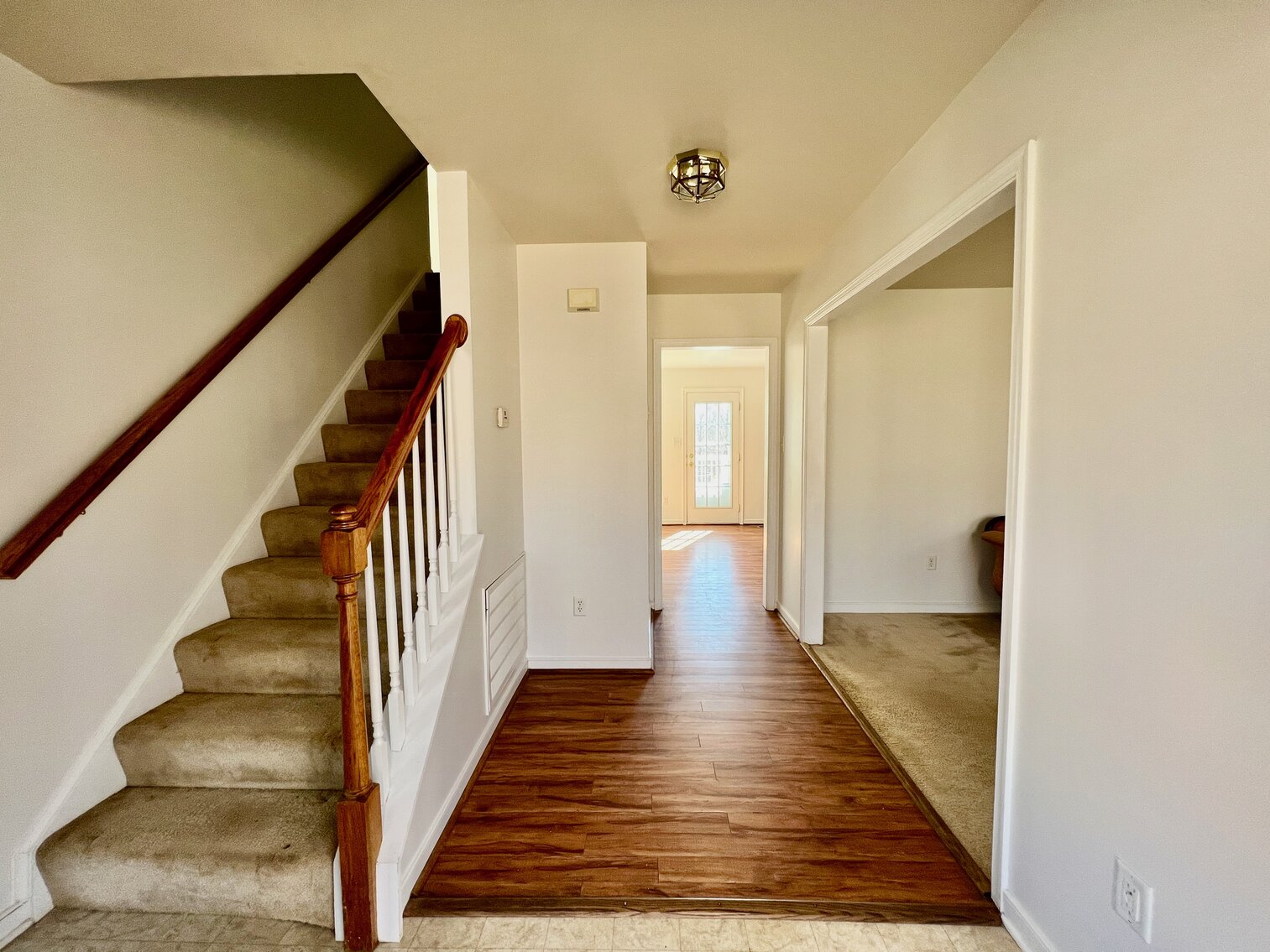 Image for 3 BR/3BA Home w/Outbuildings on 21.6 +/- Acres in Louisa County, VA