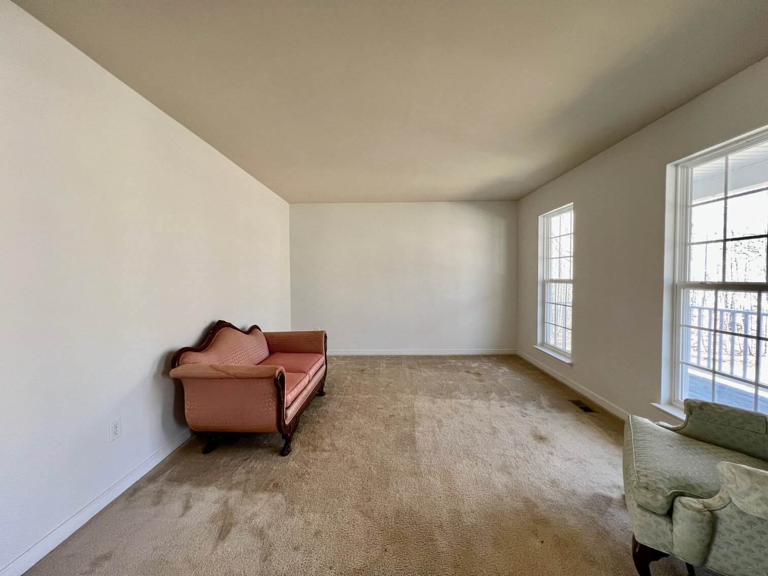 Image for 3 BR/3BA Home w/Outbuildings on 21.6 +/- Acres in Louisa County, VA