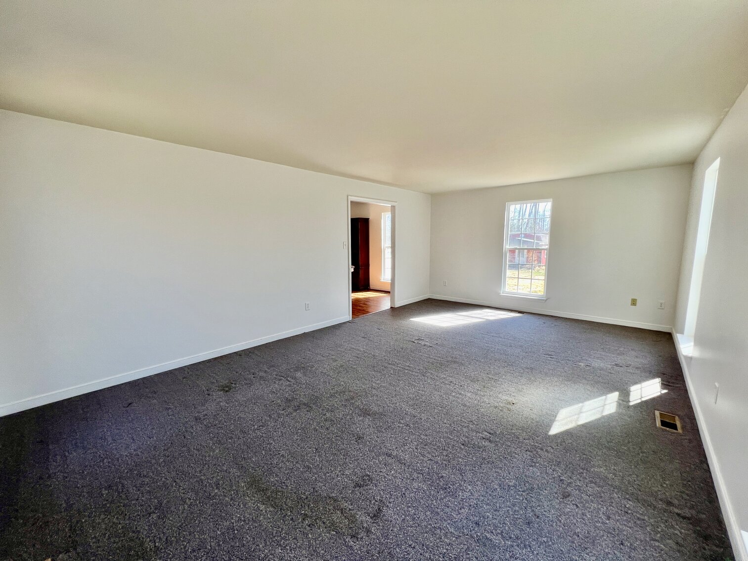 Image for 3 BR/3BA Home w/Outbuildings on 21.6 +/- Acres in Louisa County, VA