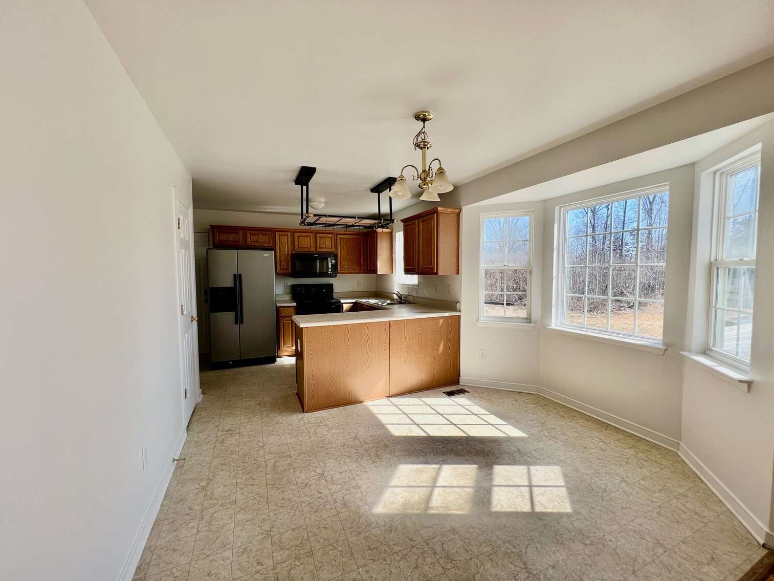 Image for 3 BR/3BA Home w/Outbuildings on 21.6 +/- Acres in Louisa County, VA