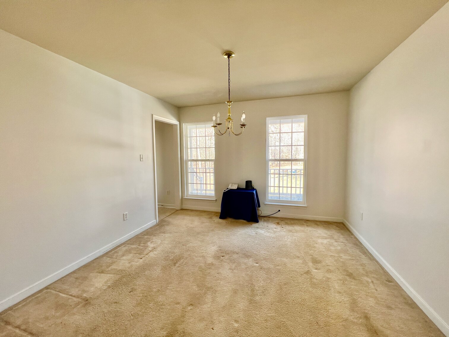 Image for 3 BR/3BA Home w/Outbuildings on 21.6 +/- Acres in Louisa County, VA