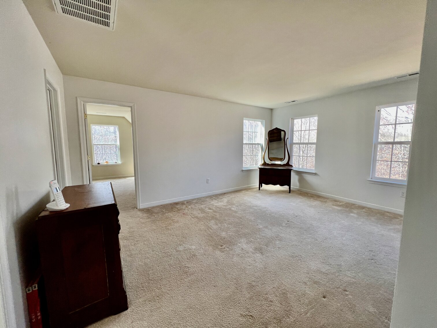 Image for 3 BR/3BA Home w/Outbuildings on 21.6 +/- Acres in Louisa County, VA