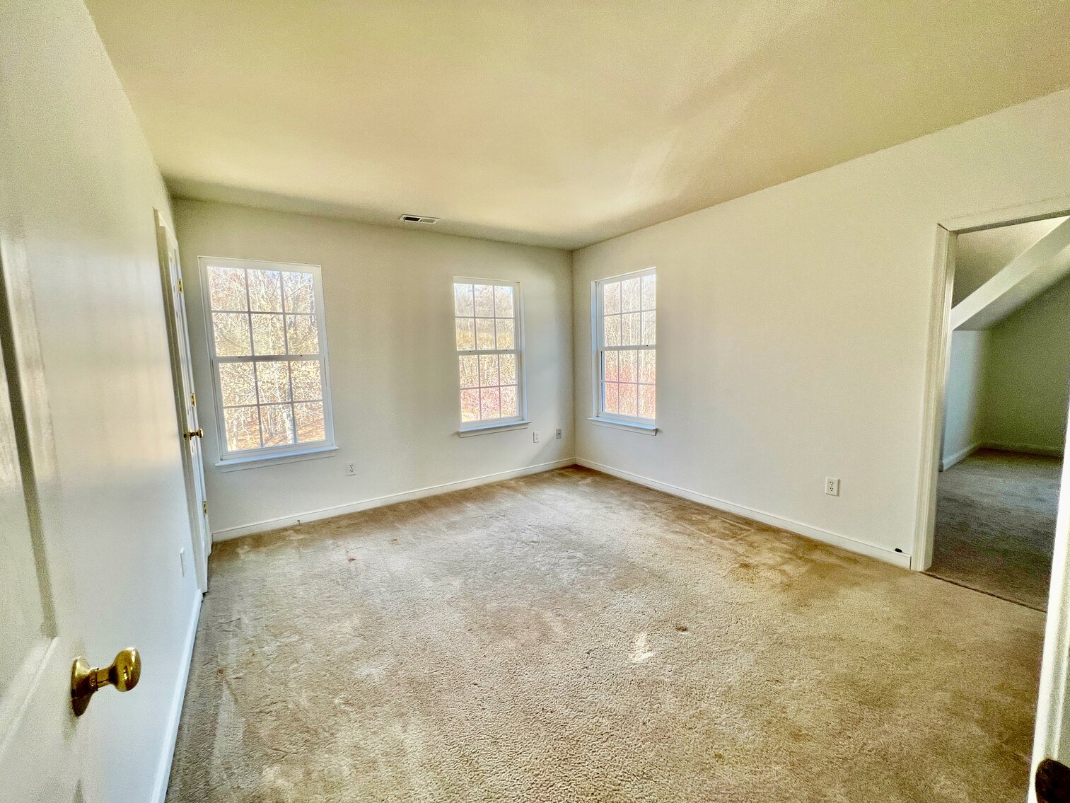 Image for 3 BR/3BA Home w/Outbuildings on 21.6 +/- Acres in Louisa County, VA