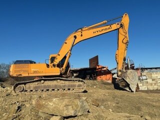 Image for SOLD $605,000 - Stone Quarry on 85+/- Acres with Equipment – Great Investment Opportunity