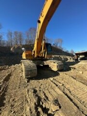 Image for SOLD $605,000 - Stone Quarry on 85+/- Acres with Equipment – Great Investment Opportunity