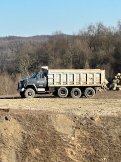 Image for SOLD $605,000 - Stone Quarry on 85+/- Acres with Equipment – Great Investment Opportunity