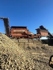 Image for SOLD $605,000 - Stone Quarry on 85+/- Acres with Equipment – Great Investment Opportunity