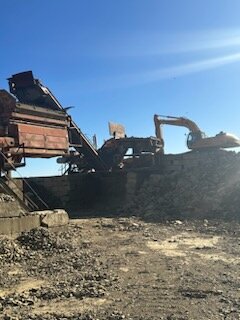 Image for SOLD $605,000 - Stone Quarry on 85+/- Acres with Equipment – Great Investment Opportunity