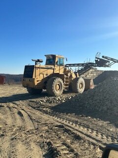 Image for SOLD $605,000 - Stone Quarry on 85+/- Acres with Equipment – Great Investment Opportunity