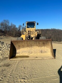 Image for SOLD $605,000 - Stone Quarry on 85+/- Acres with Equipment – Great Investment Opportunity