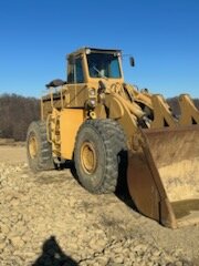 Image for SOLD $605,000 - Stone Quarry on 85+/- Acres with Equipment – Great Investment Opportunity