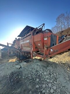 Image for SOLD $605,000 - Stone Quarry on 85+/- Acres with Equipment – Great Investment Opportunity