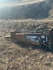 Image for SOLD $605,000 - Stone Quarry on 85+/- Acres with Equipment – Great Investment Opportunity