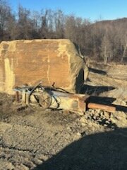 Image for SOLD $605,000 - Stone Quarry on 85+/- Acres with Equipment – Great Investment Opportunity