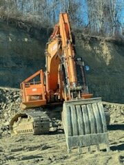 Image for SOLD $605,000 - Stone Quarry on 85+/- Acres with Equipment – Great Investment Opportunity