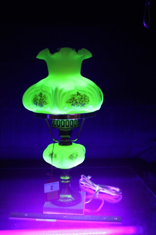 Image for Fenton, Household, Collectibles, Artificial Flowers & More