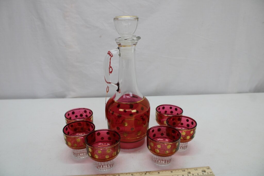 Image for Fenton, Household, Collectibles, Artificial Flowers & More