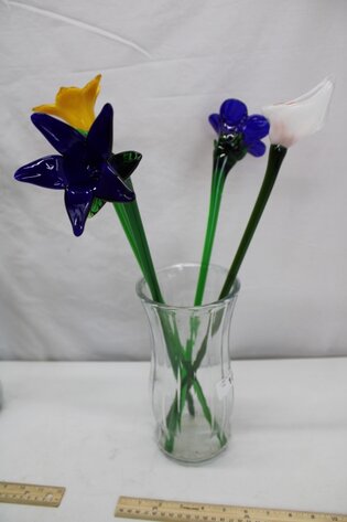 Image for Fenton, Household, Collectibles, Artificial Flowers & More