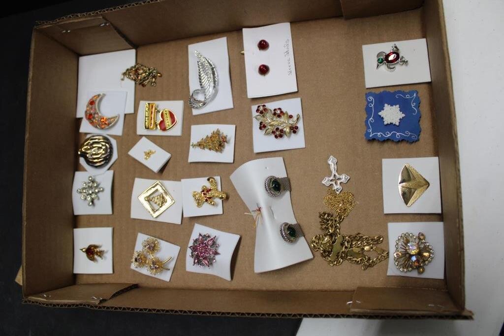 Image for Fenton, Household, Collectibles, Artificial Flowers & More