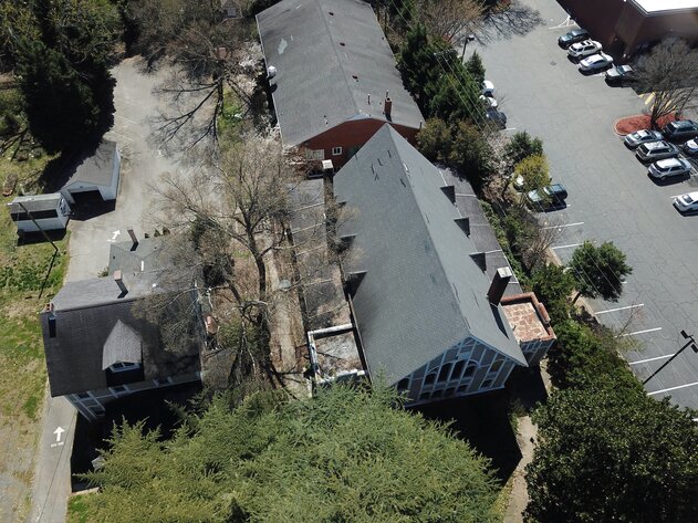 Image for ABSOLUTE AUCTION Former Presbyterian Church, .86+/- Acres Waughtown Street