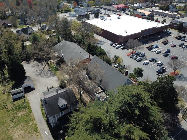 Image for ABSOLUTE AUCTION Former Presbyterian Church, .86+/- Acres Waughtown Street