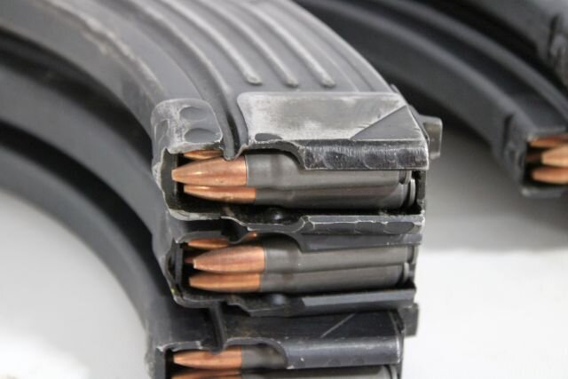 Image for FIREARMS-AMMO-ACCESSORIES