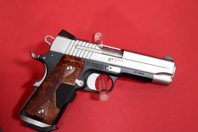 Image for FIREARMS-AMMO-ACCESSORIES