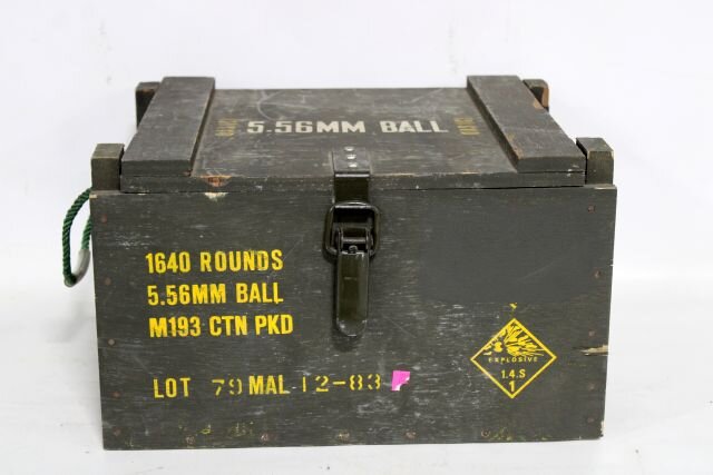 Image for FIREARMS-AMMO-ACCESSORIES