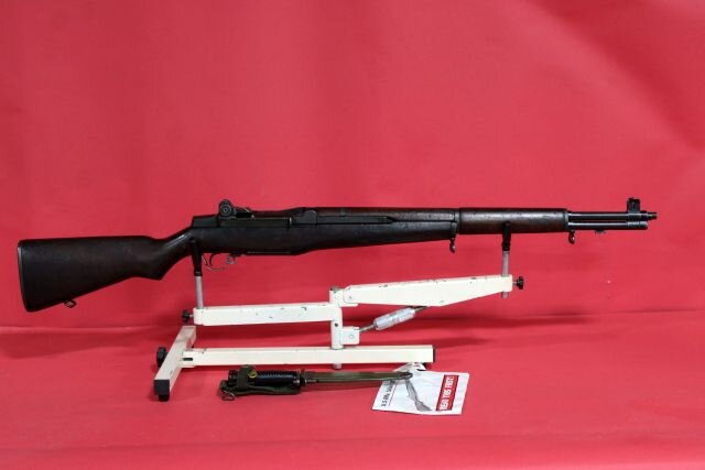 Image for FIREARMS-AMMO-ACCESSORIES