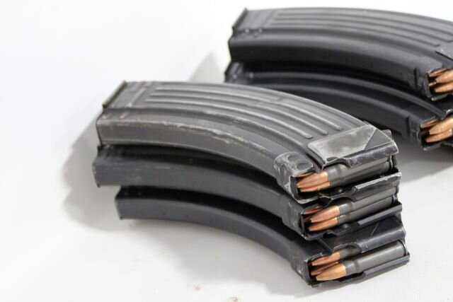 Image for FIREARMS-AMMO-ACCESSORIES