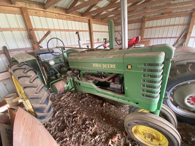 Image for ABSOLUTE ESTATE AUCTION • 2359 KY 994, BOAZ, KY