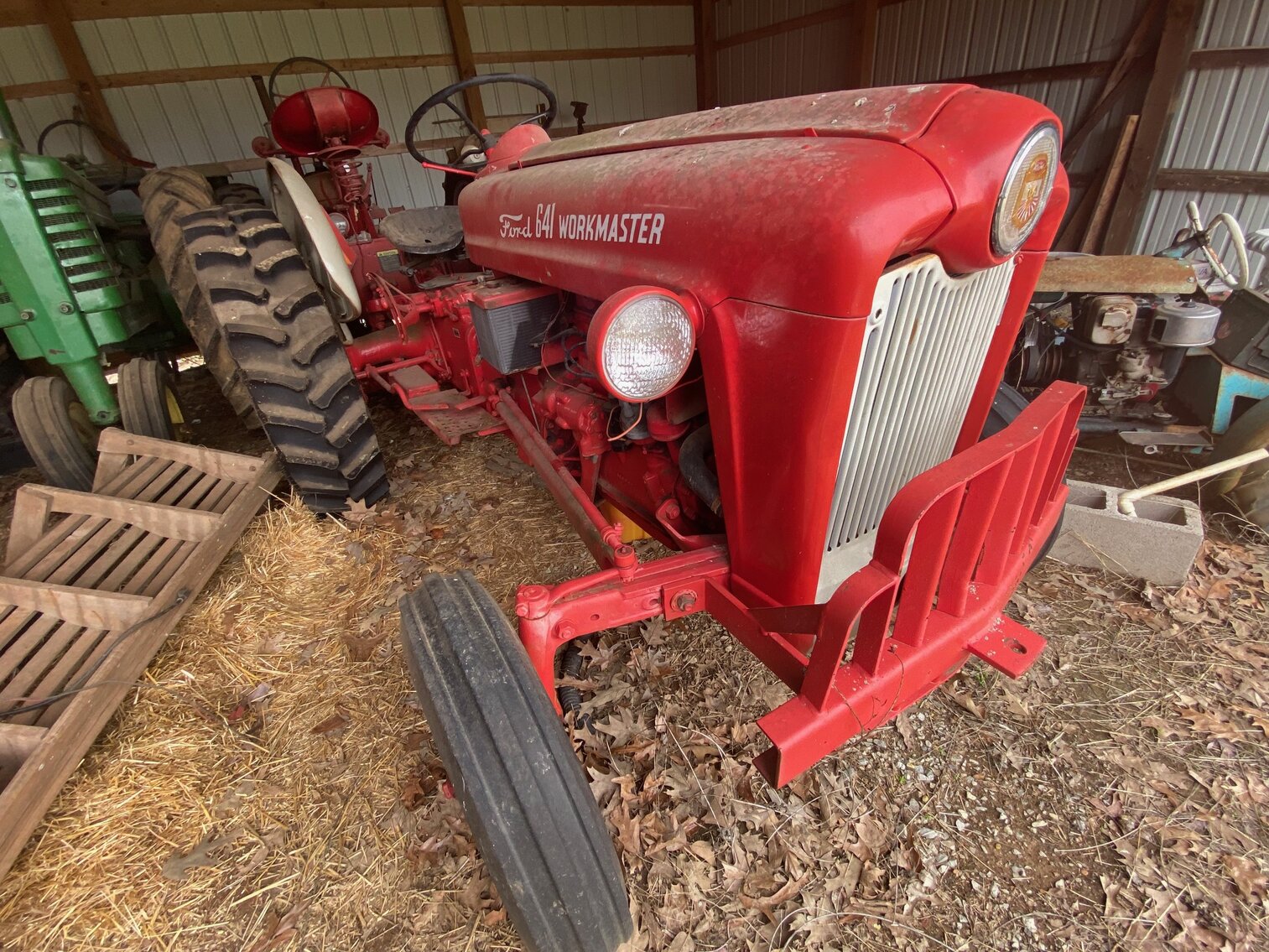 Image for ABSOLUTE ESTATE AUCTION • 2359 KY 994, BOAZ, KY