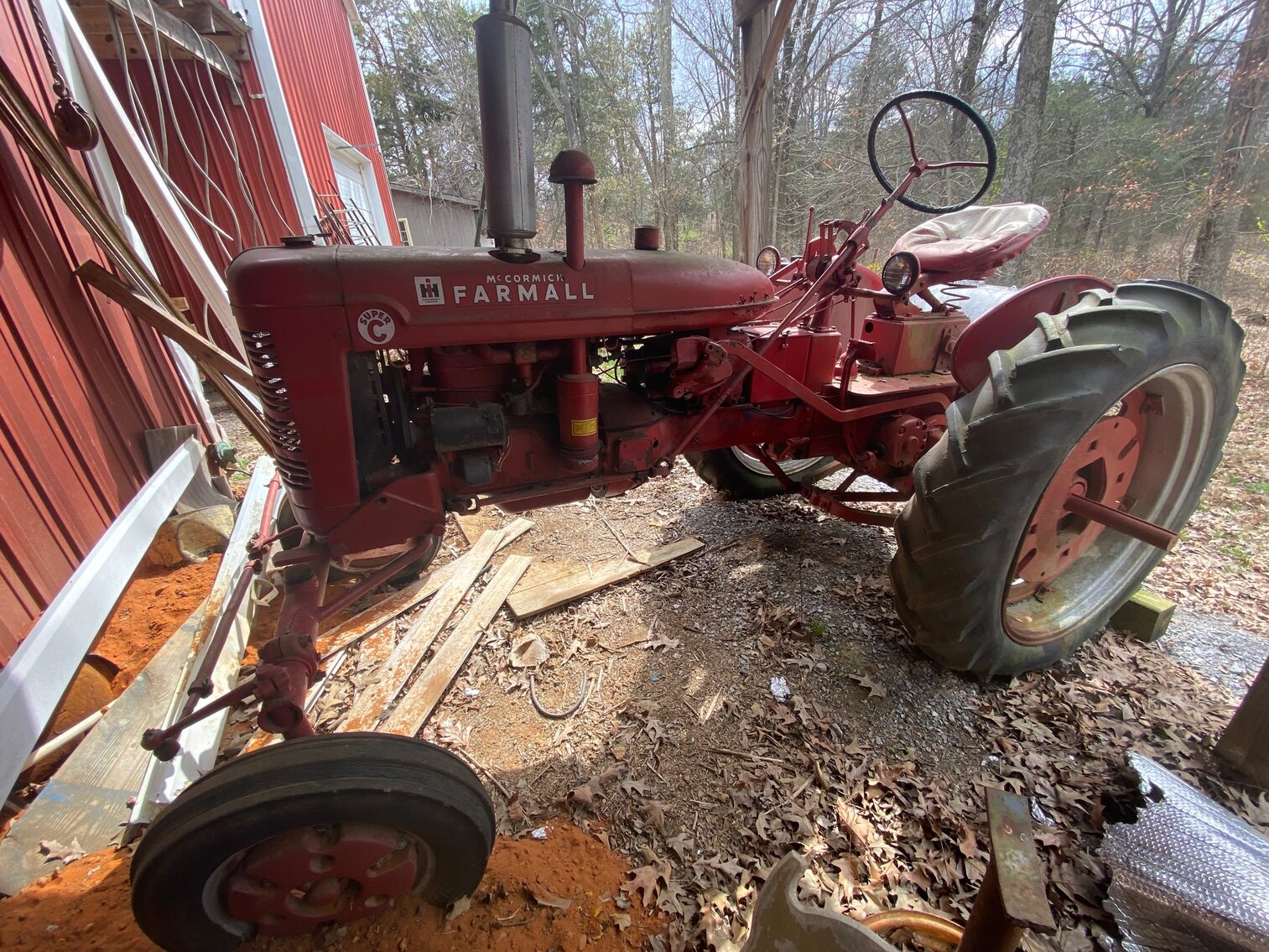 Image for ABSOLUTE ESTATE AUCTION • 2359 KY 994, BOAZ, KY