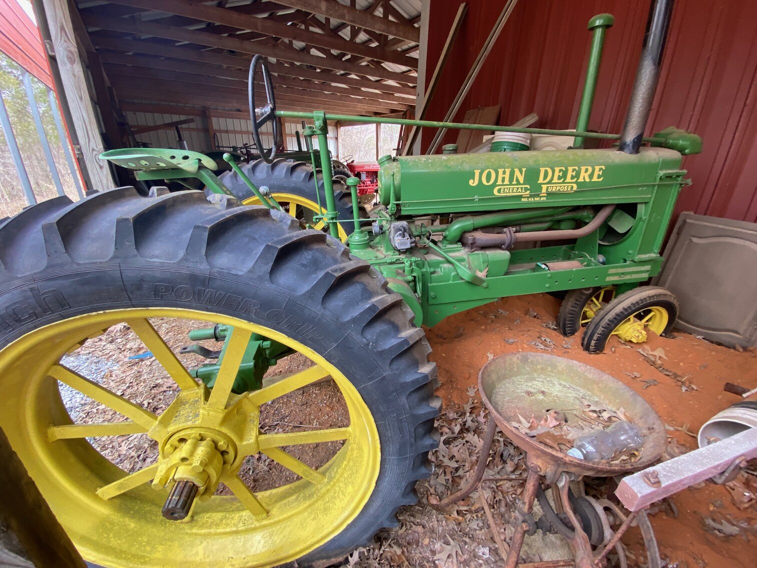 Image for ABSOLUTE ESTATE AUCTION • 2359 KY 994, BOAZ, KY