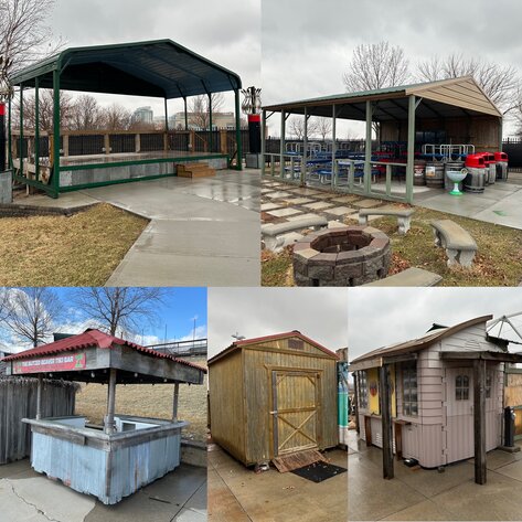 Image for Music & Event Venue, Bar & Grill - Dam Bar / River City Star Landing Liquidation