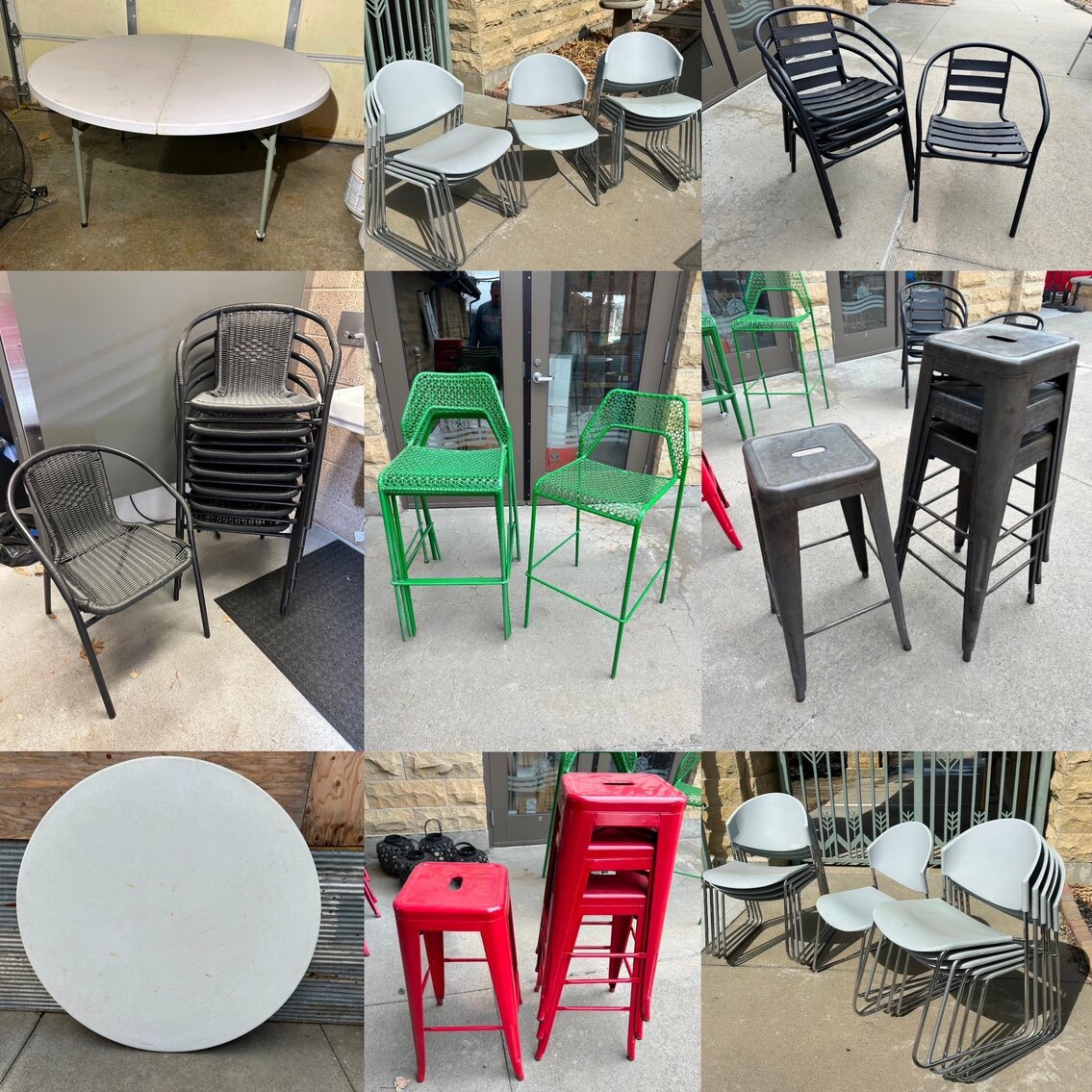 Image for Music & Event Venue, Bar & Grill - Dam Bar / River City Star Landing Liquidation