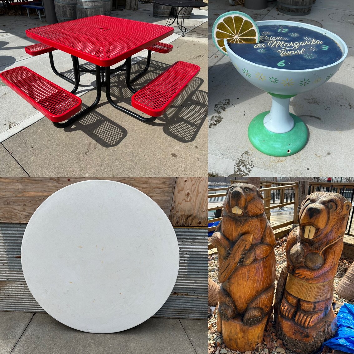 Image for Music & Event Venue, Bar & Grill - Dam Bar / River City Star Landing Liquidation