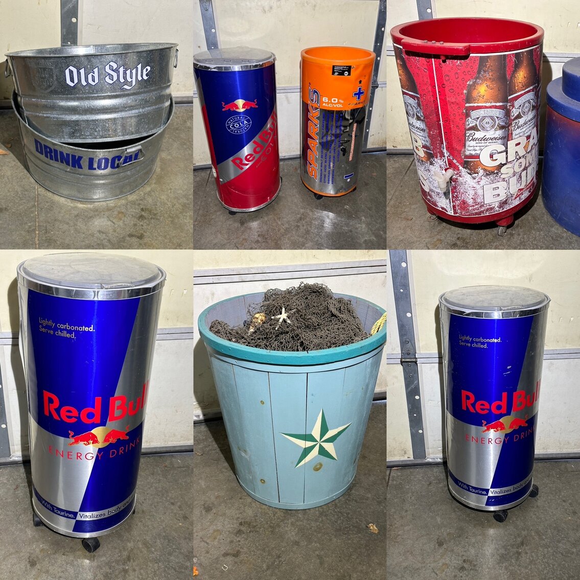 Image for Music & Event Venue, Bar & Grill - Dam Bar / River City Star Landing Liquidation