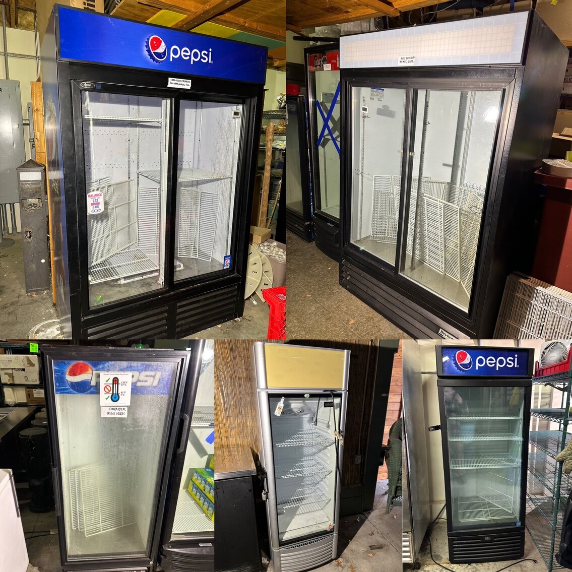 Image for Music & Event Venue, Bar & Grill - Dam Bar / River City Star Landing Liquidation