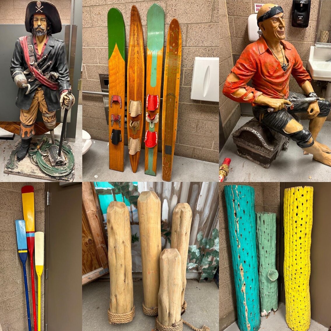 Image for Music & Event Venue, Bar & Grill - Dam Bar / River City Star Landing Liquidation