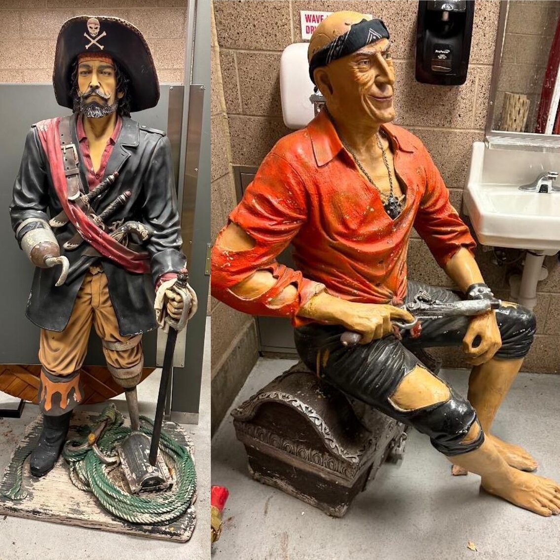 Image for Music & Event Venue, Bar & Grill - Dam Bar / River City Star Landing Liquidation