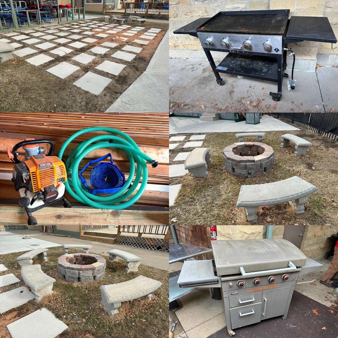 Image for Music & Event Venue, Bar & Grill - Dam Bar / River City Star Landing Liquidation